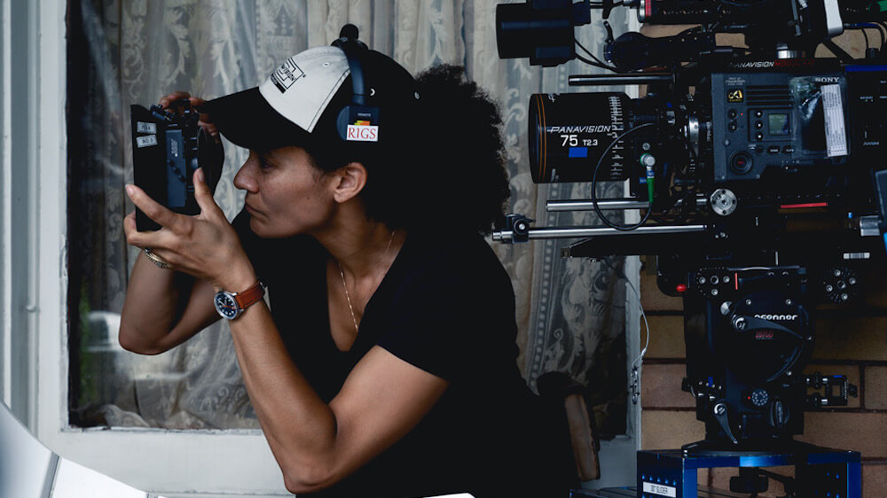 Kira Kelly, ASC